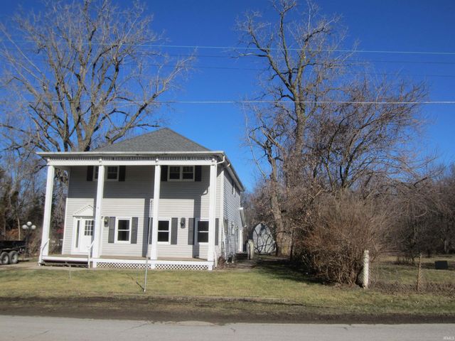 3513 S  Central Ave, Marion, IN 46953