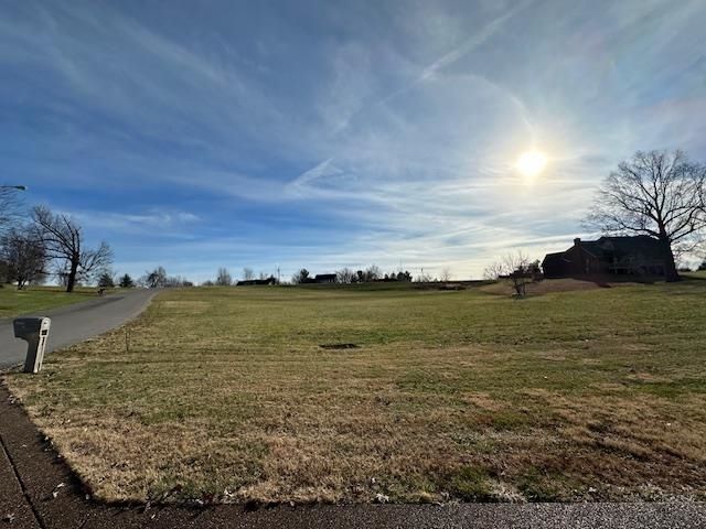 Lot 33 Thornhill Rd, Madisonville, KY 42431