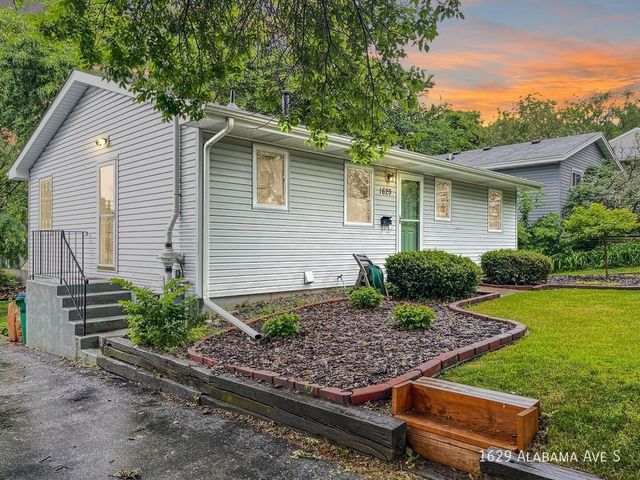 1629 Alabama Ave S, Saint Louis Park, MN 55416