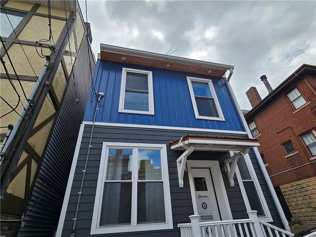 11 E  Sycamore St, Pittsburgh, PA 15211