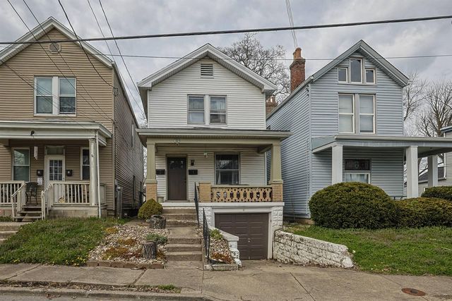 318 E  42nd St, Covington, KY 41015