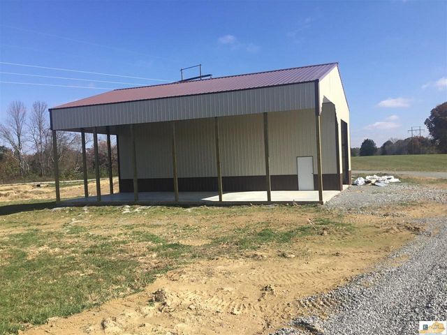 240 E  L McGowan Rd, Russell Springs, KY 42642