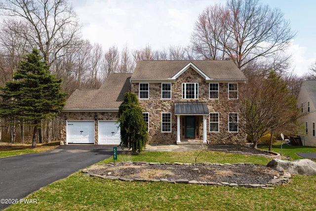 549 Marco Way, East Stroudsburg, PA 18302