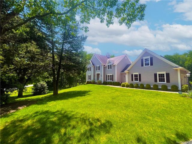 211 Salmons Hollow Road, Brewster, NY 10509