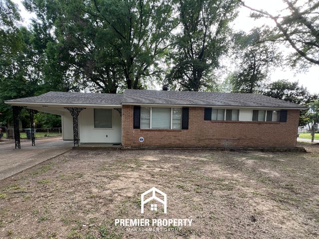 3197 Clearbrook St, Memphis, TN 38118