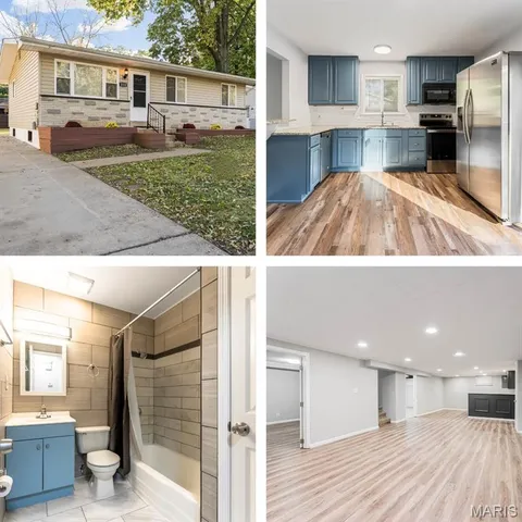 210 Barto Dr, Saint Louis, MO 63135