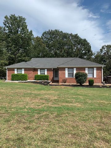 220 Country Cove Ln, Russellville, AR 72802