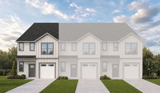 4614 Dogwood Pl, Charlotte, NC 28208