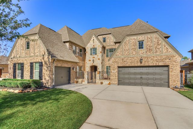 229 S  Chaparral Bend Dr, Montgomery, TX 77316