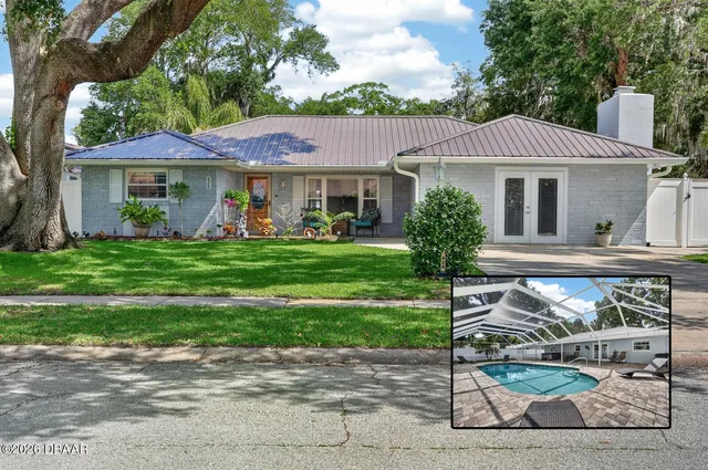 828 Whiporwill Dr, Port Orange, FL 32127