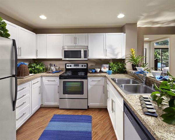 Elan at River Oaks - San Jose, CA | Trulia
