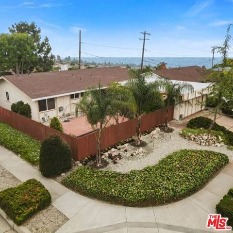 6520 Eddinghill Dr, Rancho Palos Verdes, CA 90275