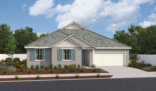 Dalton Plan in Tapestry at Amoruso Ranch, Roseville, CA 95747