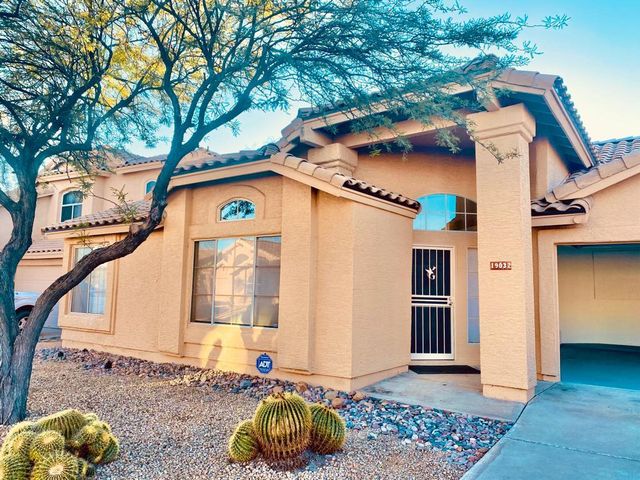 19032 N  90th Pl, Scottsdale, AZ 85255