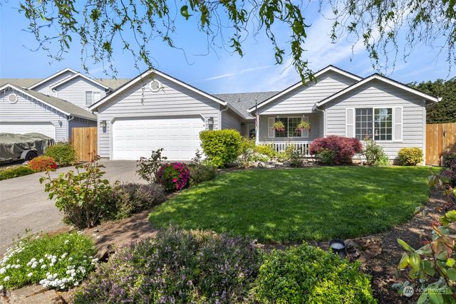 14601 NW 7th Place, Vancouver, WA 98685