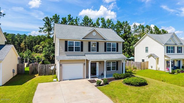 166 Crooked Run Dr, New Bern, NC 28560