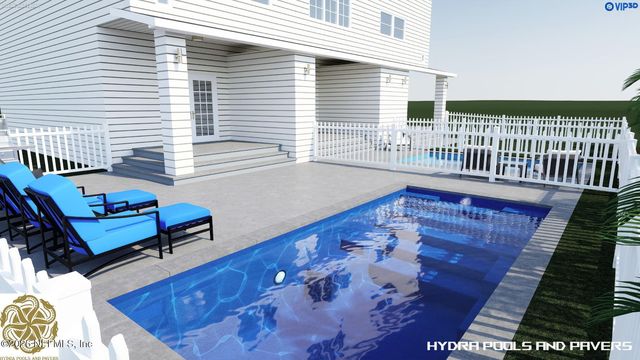 2050 GAIL Avenue, Jacksonville Beach, FL 32250