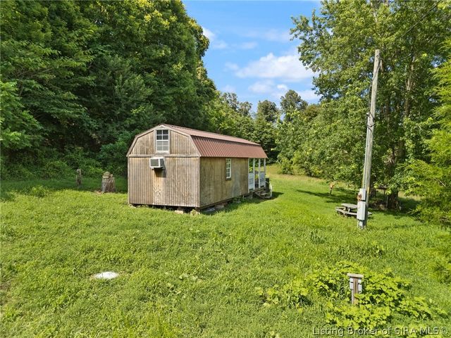 32.72 ACRES ORIOLE RD, Branchville, IN 47514