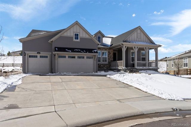 36 Stableford Place, Castle Pines, CO 80108