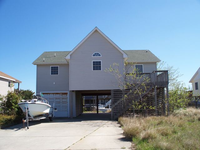 203 W  Dolphin Ct, Nags Head, NC 27959