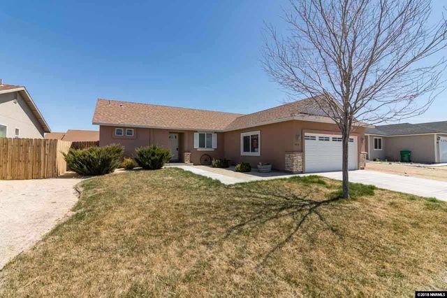 1829 Westward Ln, Fernley, NV 89408