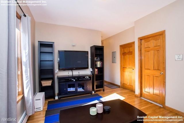 26 Lincoln St #5, Somerville, MA 02145