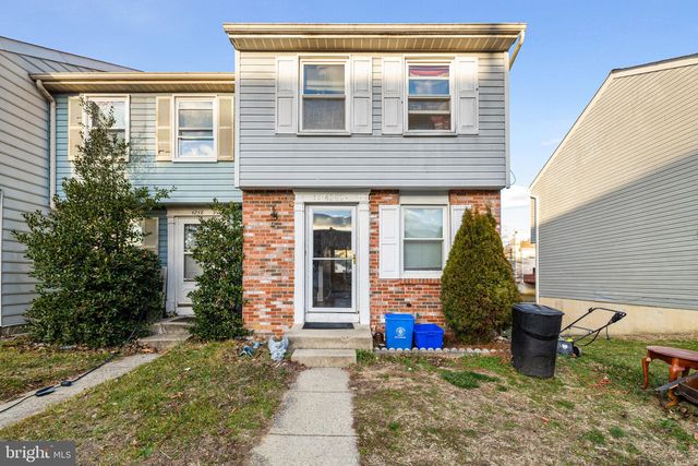 4250 Dunwood Ter, Burtonsville, MD 20866