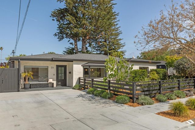 31 Mohawk Ave, Corte Madera, CA 94925