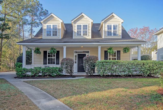 1222 Spotted Owl Dr, Mount Pleasant, SC 29466