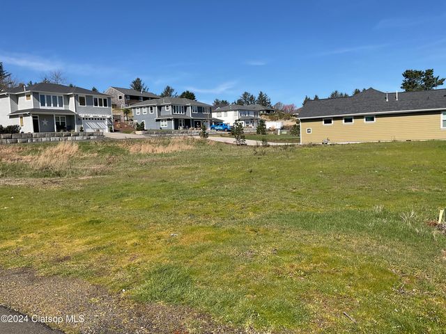 Lot 43 Concession Ct, Seaside, OR 97138
