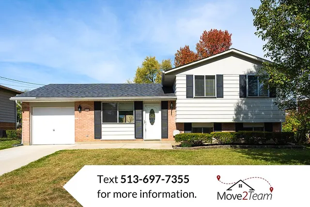 8936 Zoellner Rd, Cincinnati, OH 45251