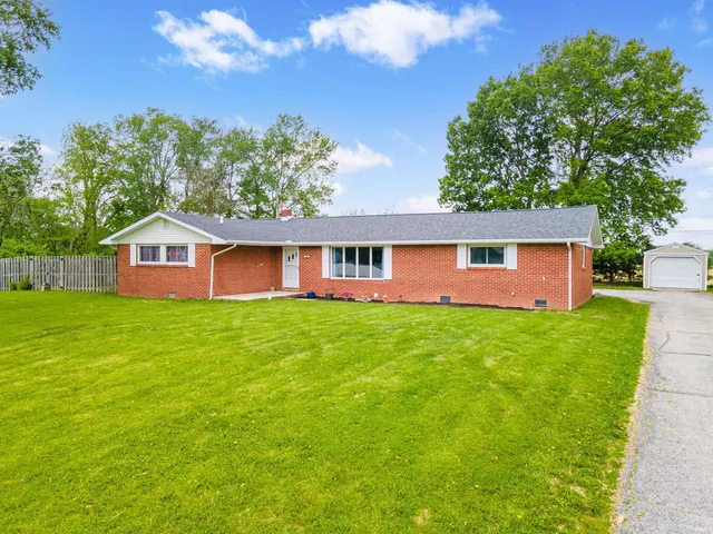 3905 N  Avalon Dr, Marion, IN 46952