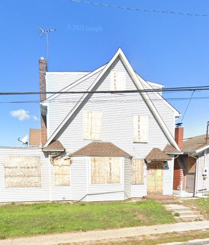 497 Fulton Avenue, Hempstead, NY 11550