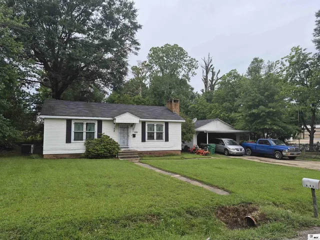 1208 Alabama Ave, Bastrop, LA 71220