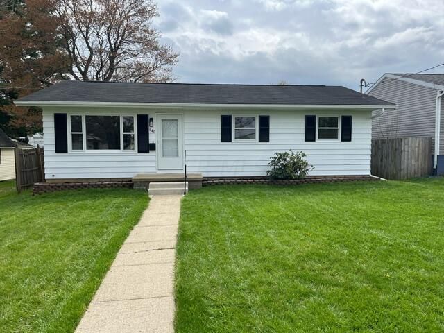 640 Reese Ave, Lancaster, OH 43130