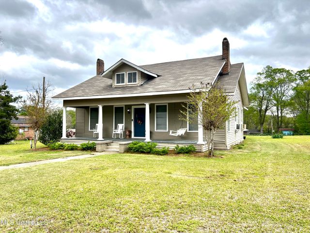315 S  2nd St, Gloster, MS 39638