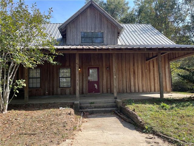 64424 Russell Town Rd, Roseland, LA 70456