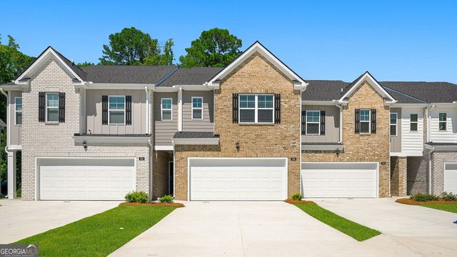 490 Silver Moon, Loganville, GA 30052