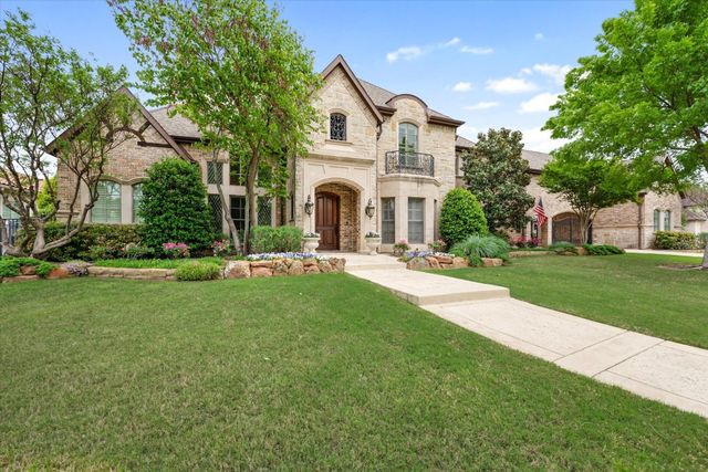 4905 Beldon Trl, Colleyville, TX 76034