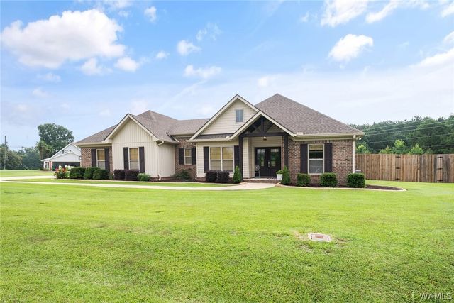 15381 Bridgeview Dr, Northport, AL 35475