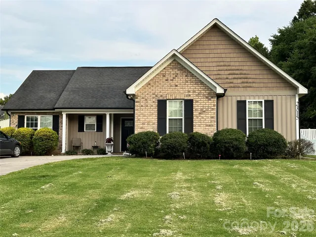 2315 Montford Ave NW, Concord, NC 28027