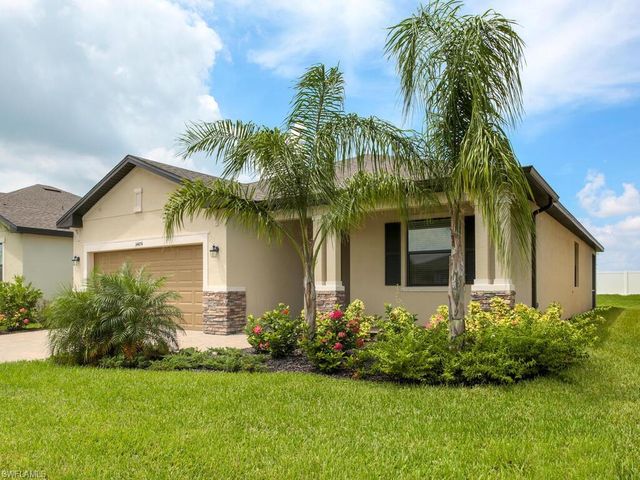 14474 Cantabria Dr, Fort Myers, FL 33905