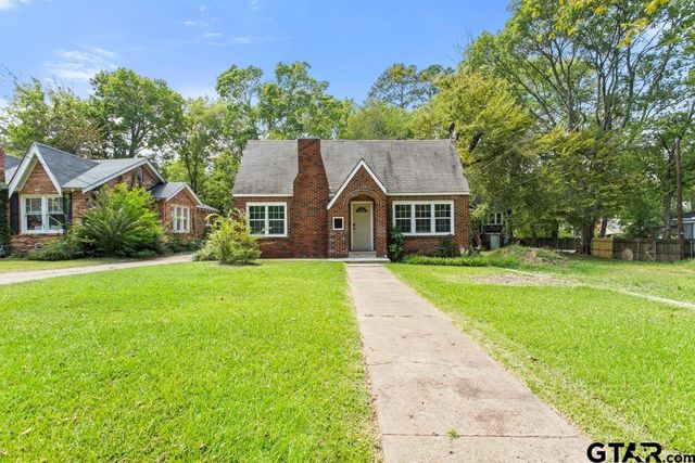 621 S  Palace Ave, Tyler, TX 75701
