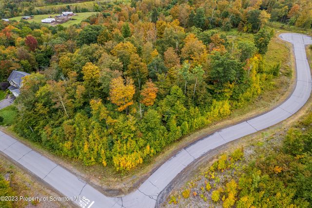 Lot 75 Summit Woods Rd, Moscow, PA 18444