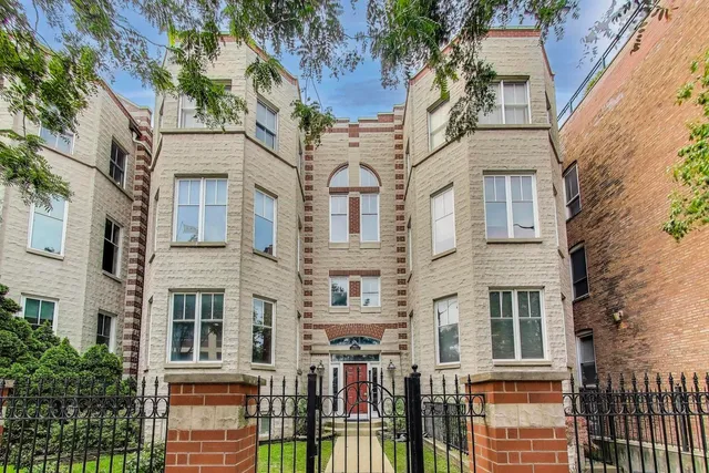 1862 N  Halsted St #3N, Chicago, IL 60614