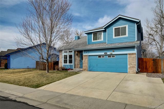 1345 W 133rd Way, Westminster, CO 80234