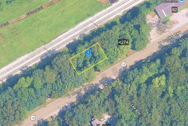 100 E  Dunes Hwy, Chesterton, IN 46304