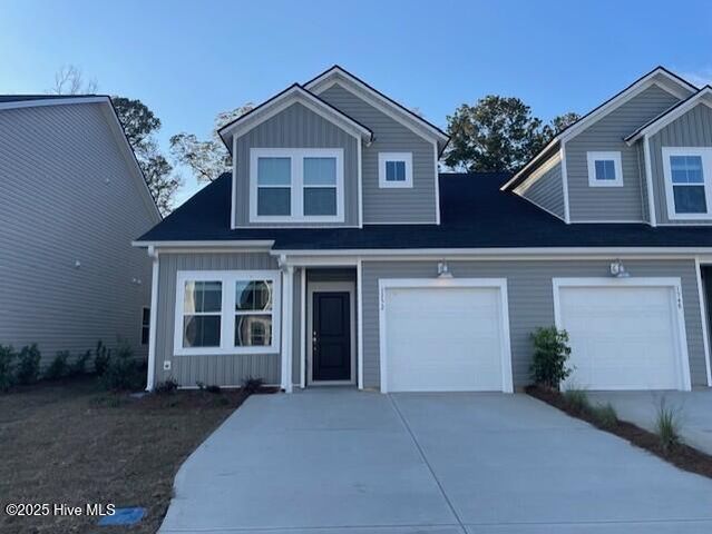 1752 Hunting Harris Court SW Lot 12 Blakely, Ocean Isle Beach, NC 28469