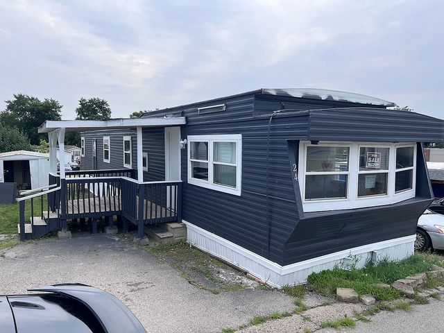 106 E  Jefferson St #24, Shorewood, IL 60404