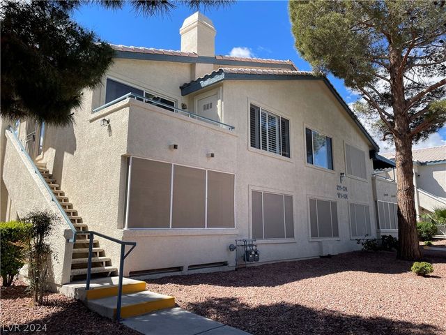 3425 E  Russell Rd #222, Paradise Town, NV 89120